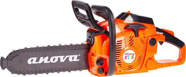 Motosierra de Juguete Anova Motosierra de Juguete Anova